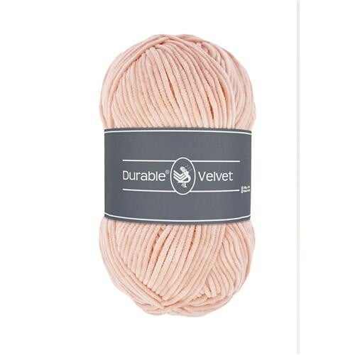 velvet pale pink 2192