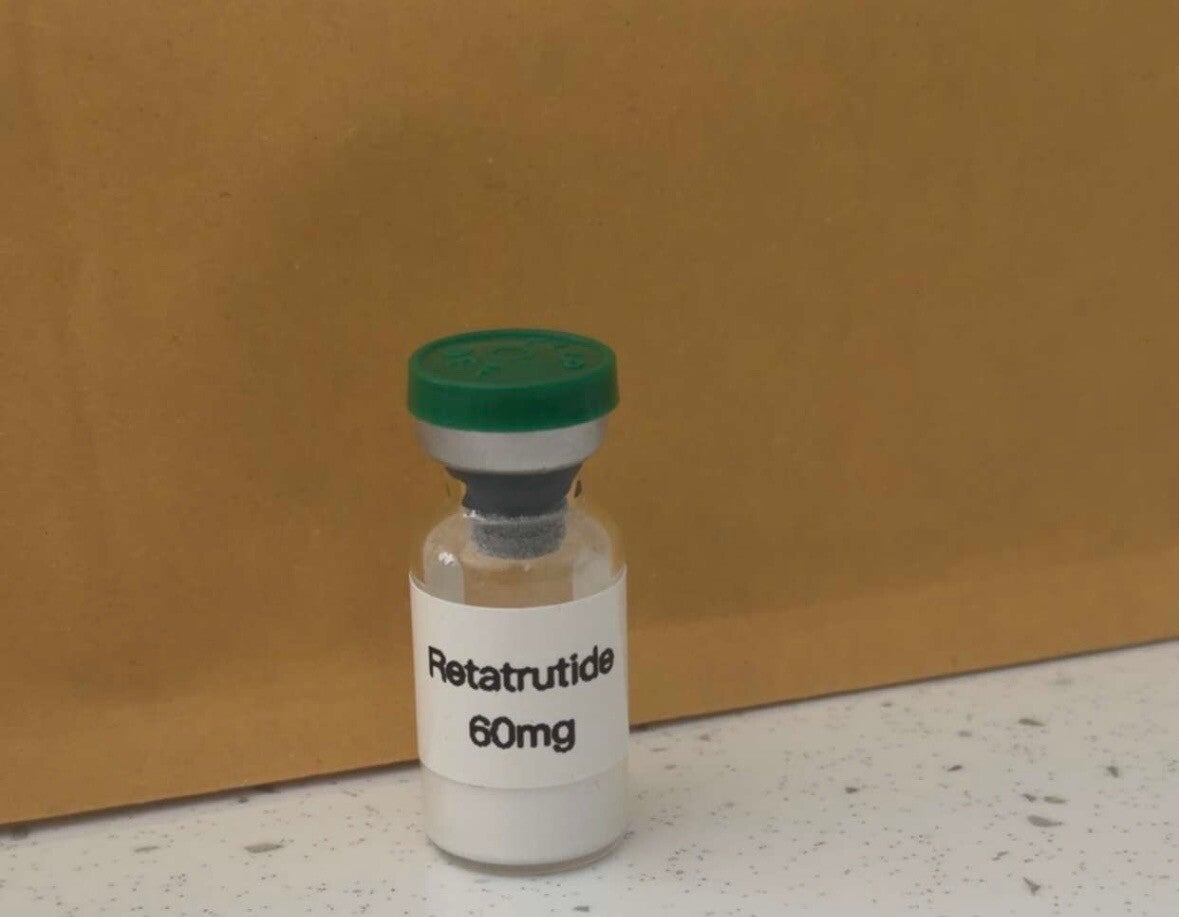 Reta vials 60mg