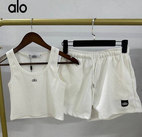 Shorts and tops