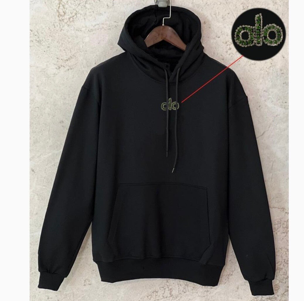 Alo jackets