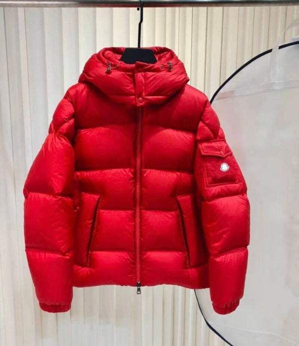 Unisex coats