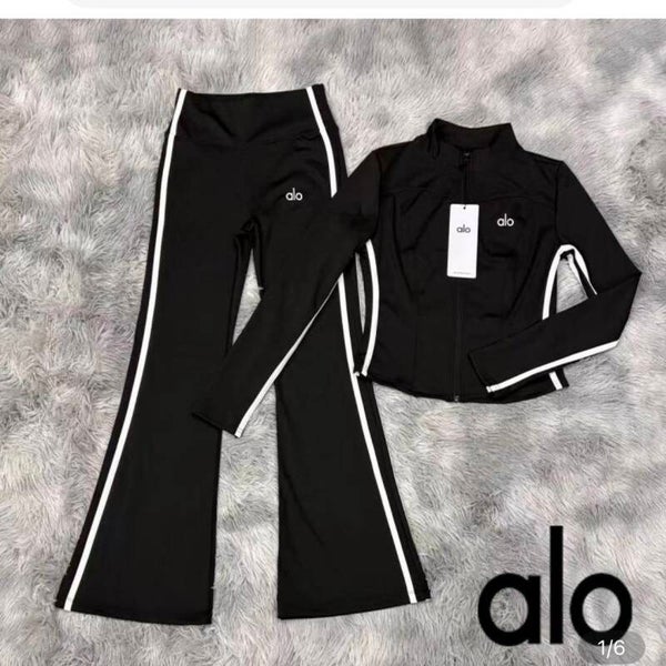 Alo full tracksuits