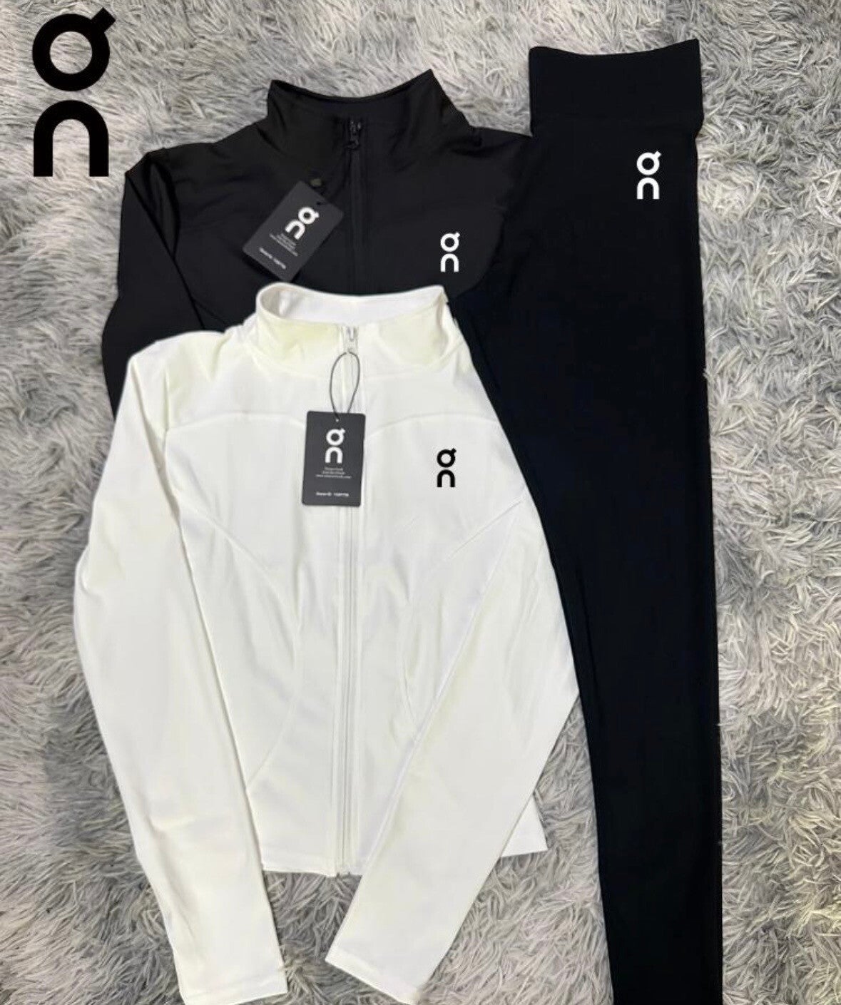OC tracksuits