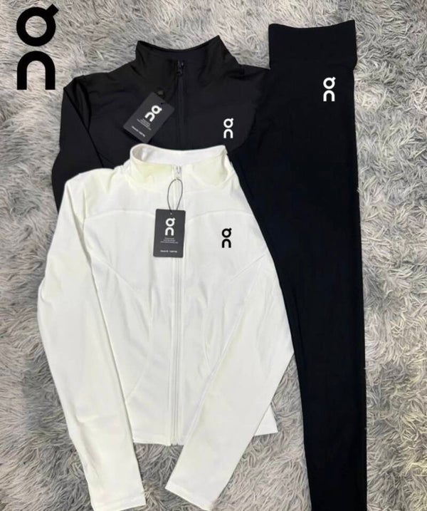 OC tracksuits