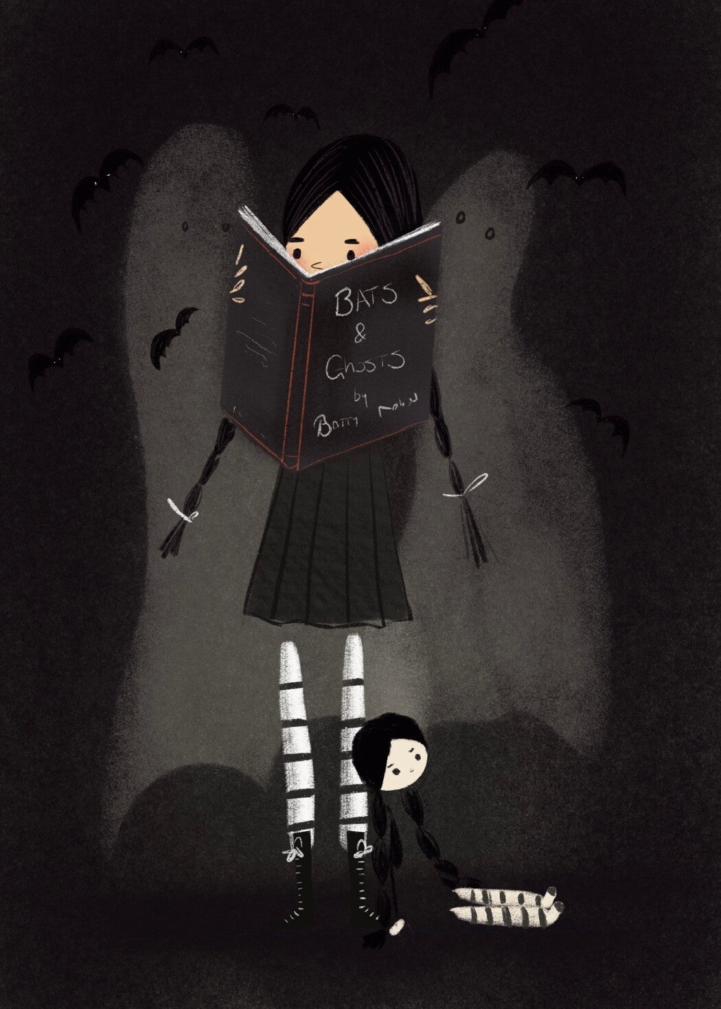 Wednesday Addams