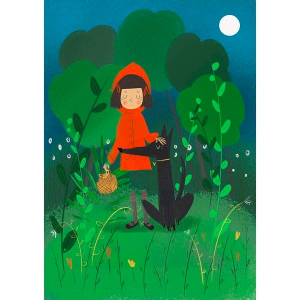 Little Red