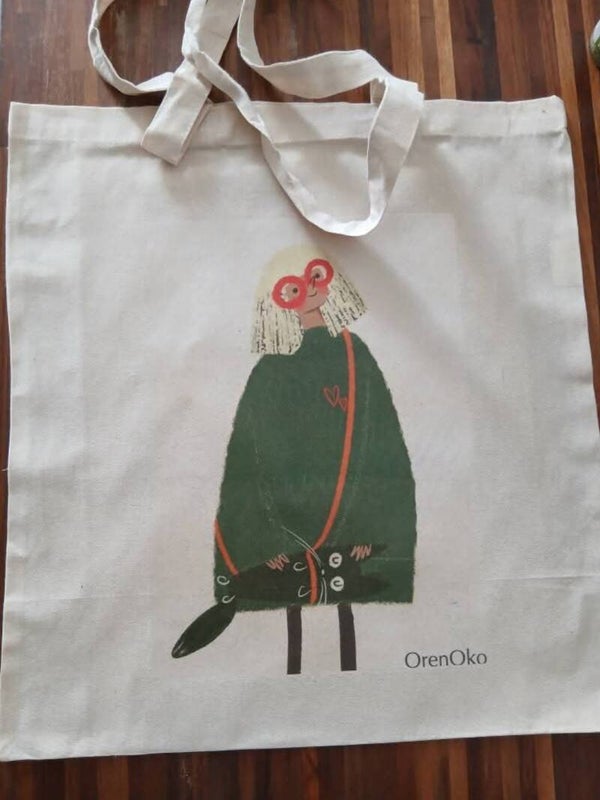 Cat Bag