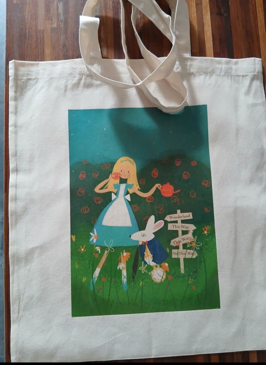 Alice