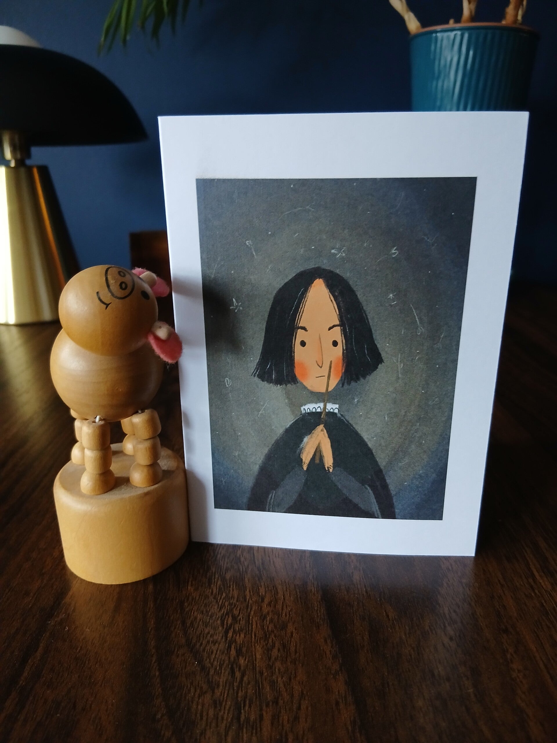 Snape