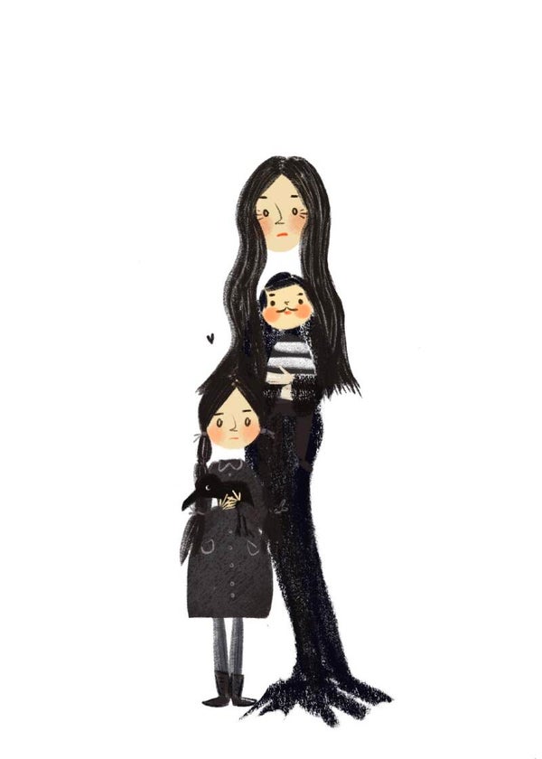 The Addams’