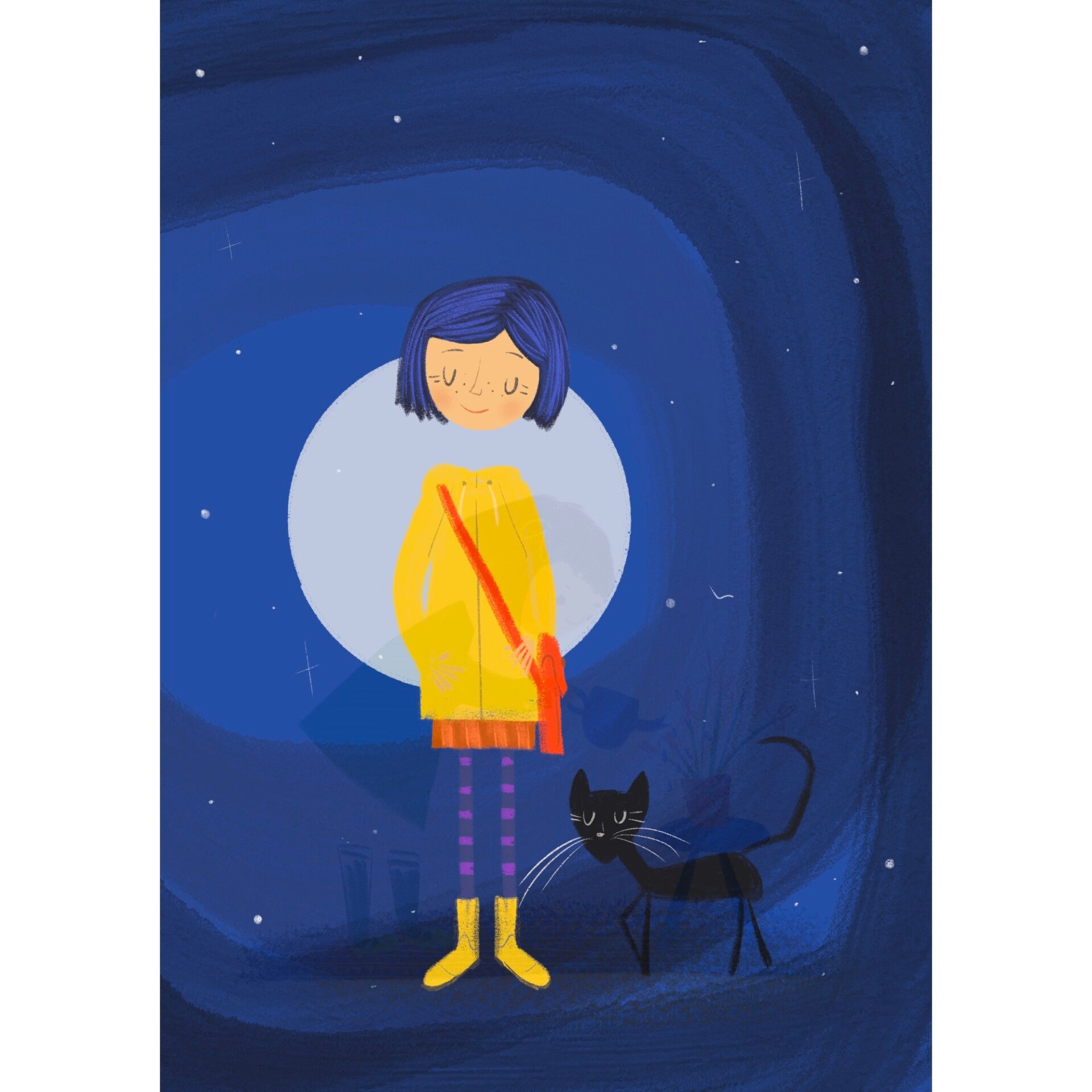 Coraline