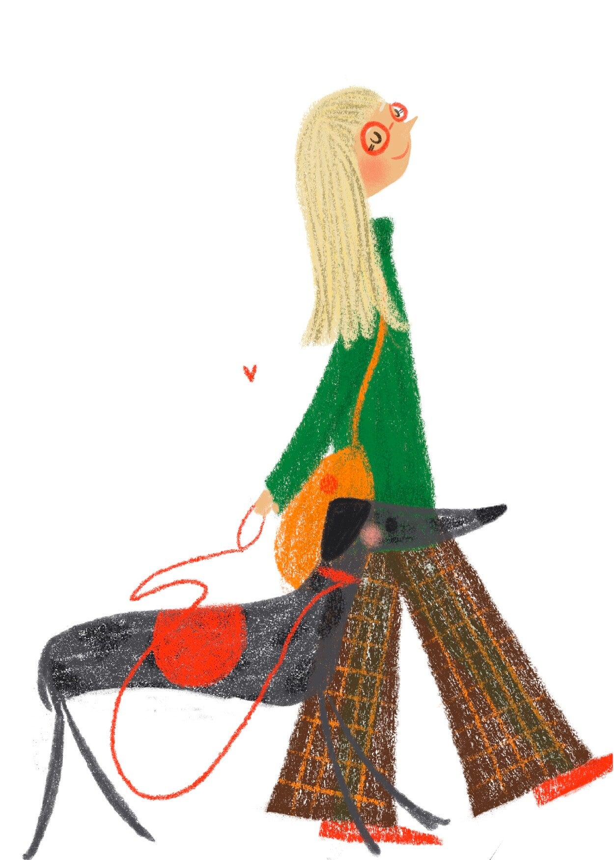 Walkies