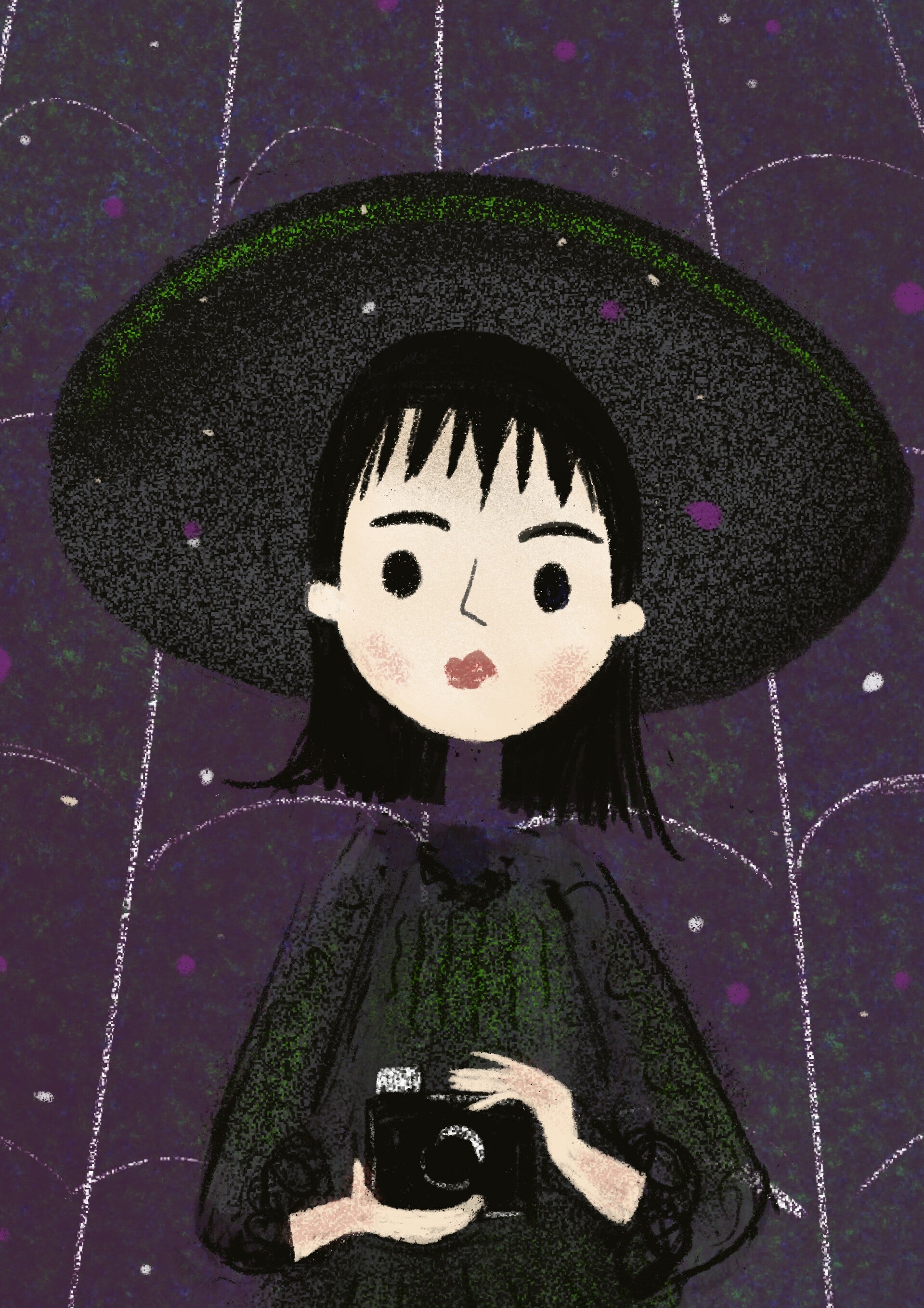 Lydia Deetz, Beetlejuice