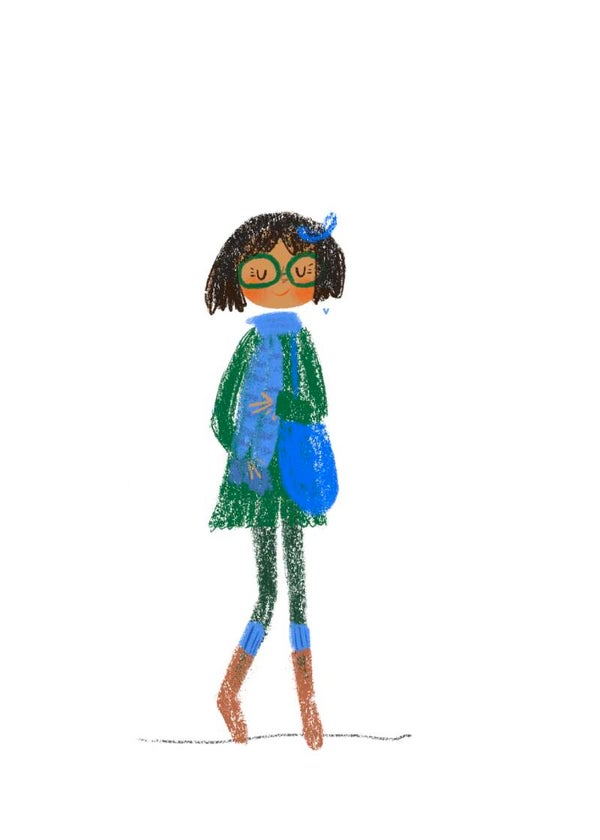 Wandering