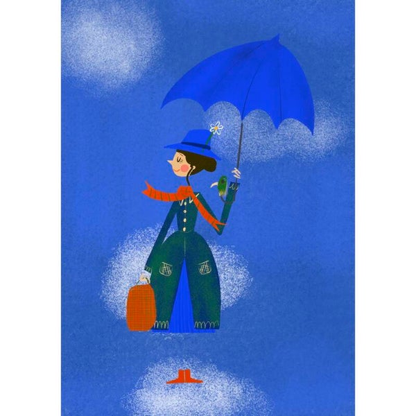 Mary Poppins