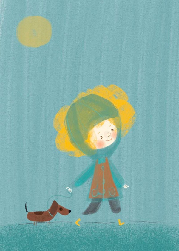 Walkies