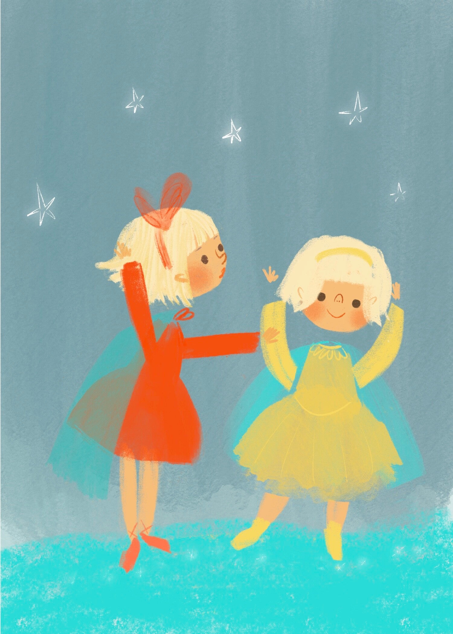 Sisters
