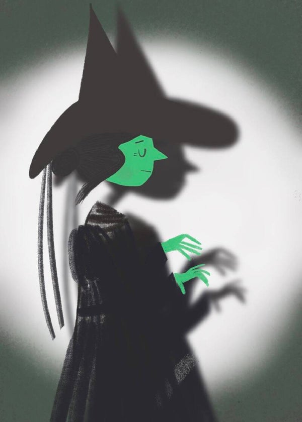 Wicked Witch of the East