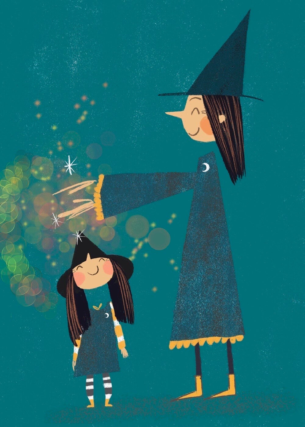 Magik Moment
