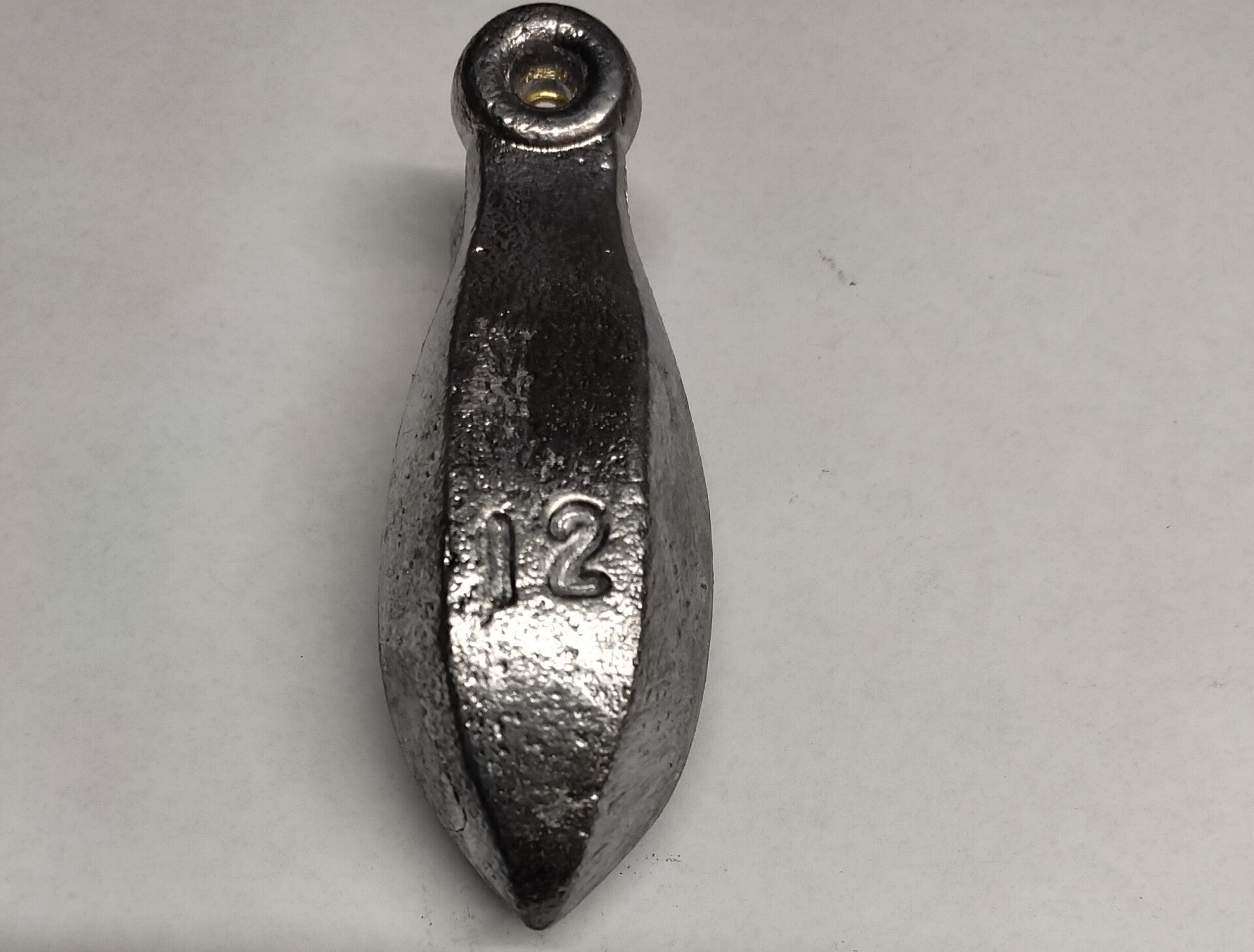 12 oz bank sinker