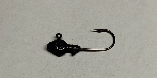 4.4 trout minnow jigs