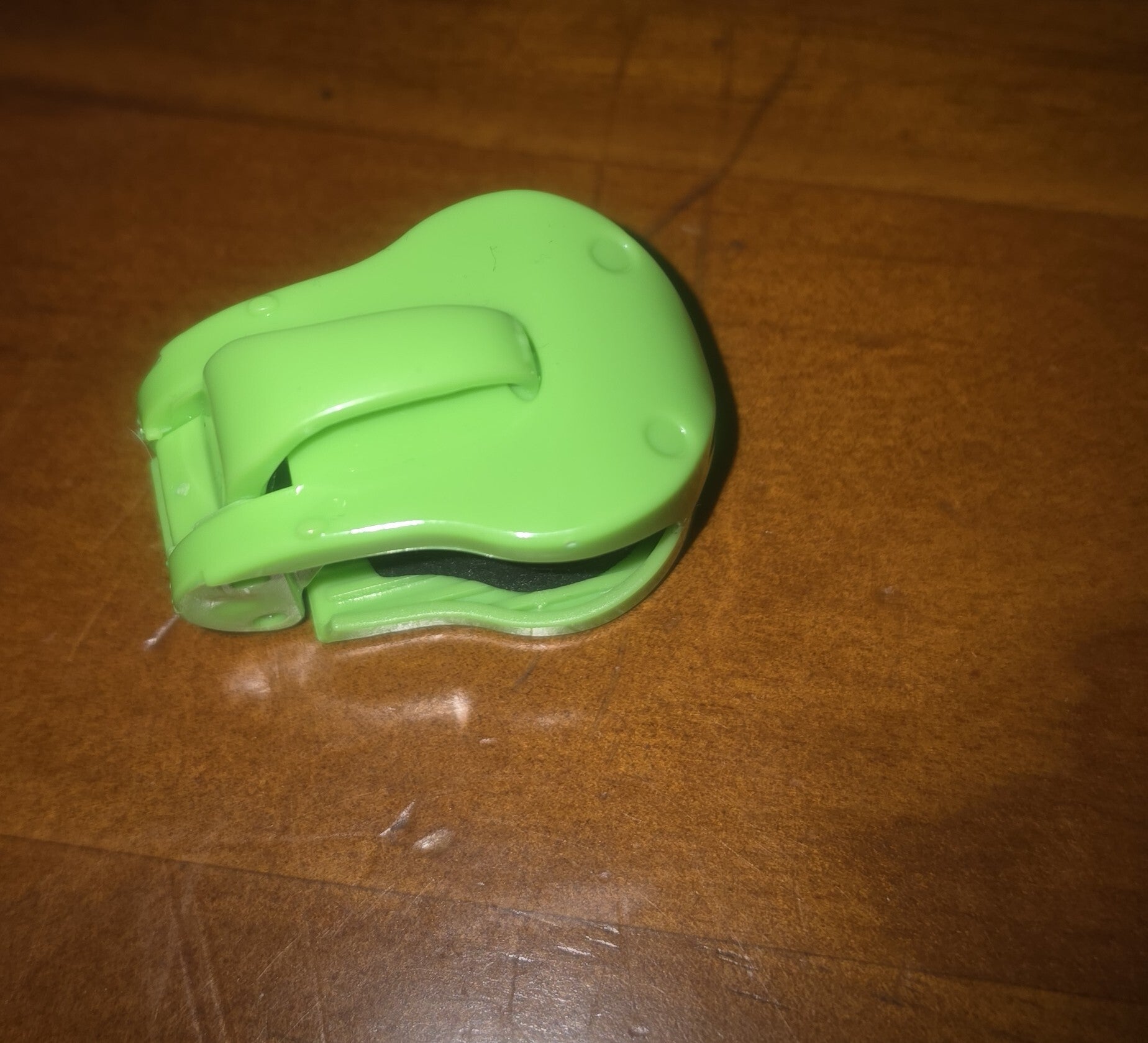 rod clip hook holder holds your line to the rod securely price is per pair