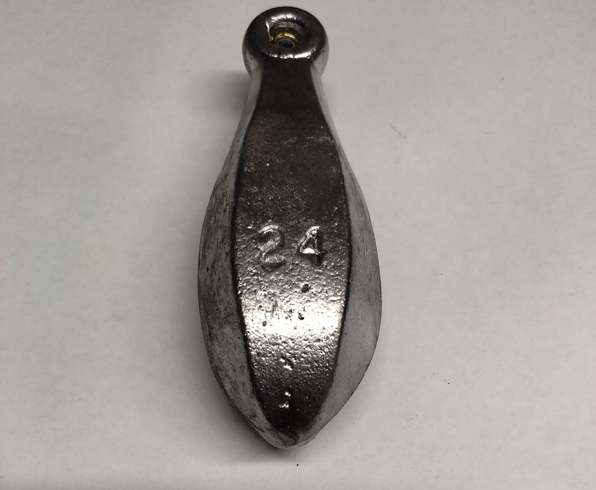 24oz bank sinker