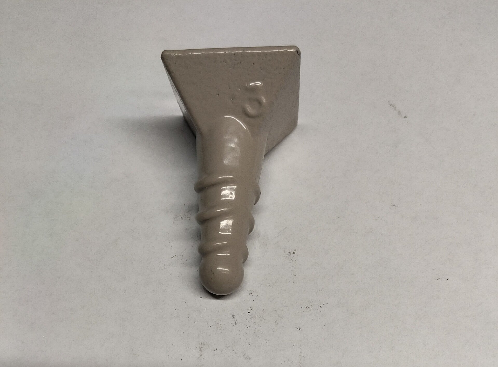 3oz surf casting sinker
