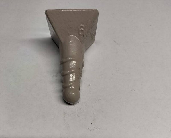 6oz surf casting sinker
