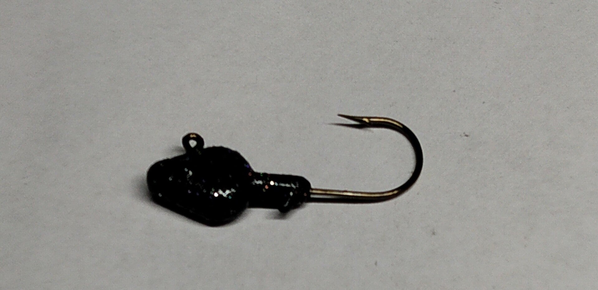 7.2gms speckled black
