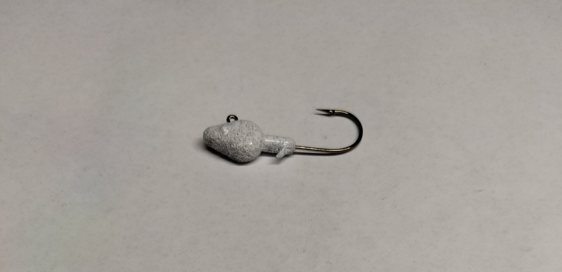 7.2 gms speckled white