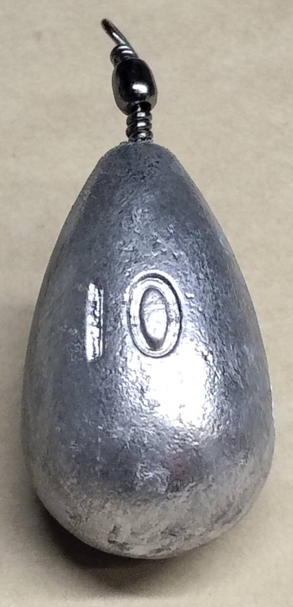 boat cod sinker 10oz