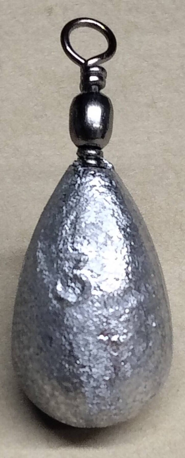 boat cod sinker 3oz