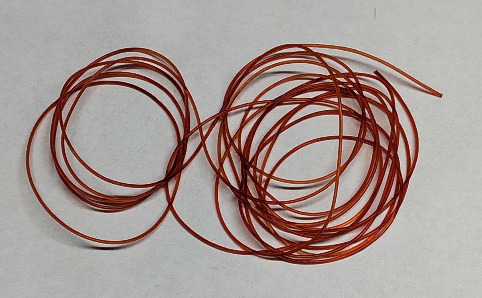 body glass red