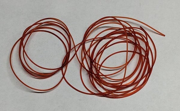 body glass red