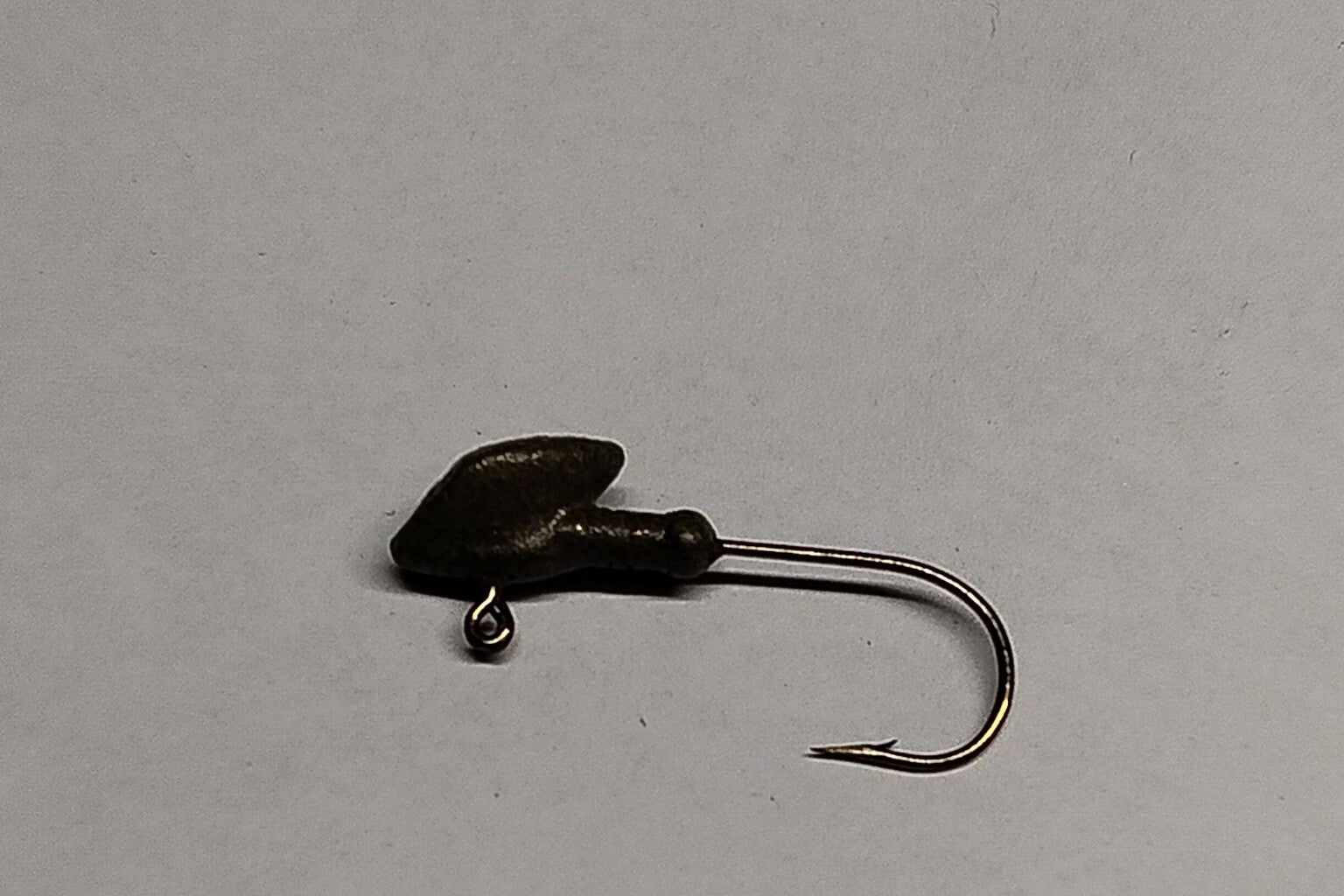 4.2 gms stand up jigs