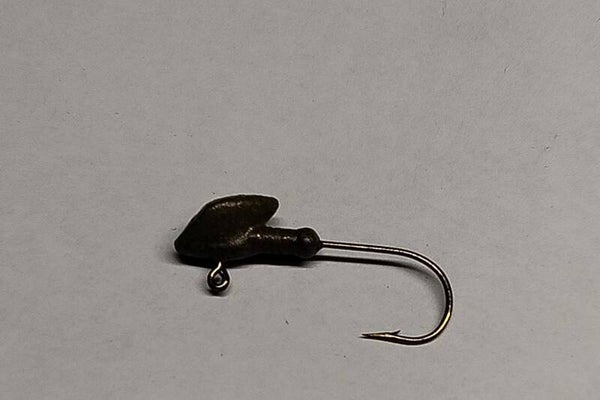 4.2 stand up jigs