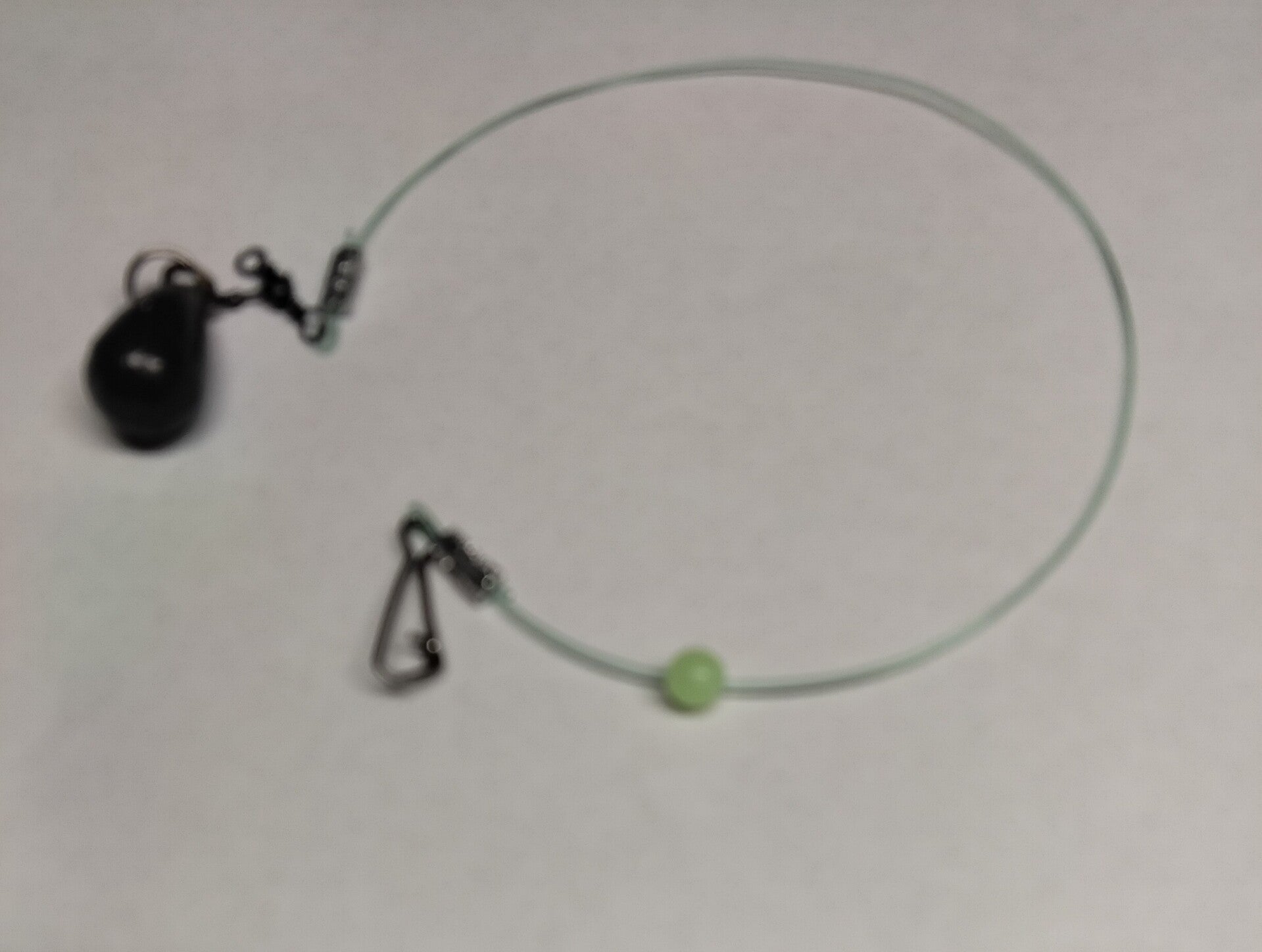 canal bait lure 1 -2 oz