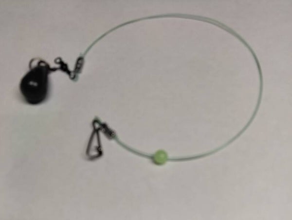 canal bait lure 1 -2 oz