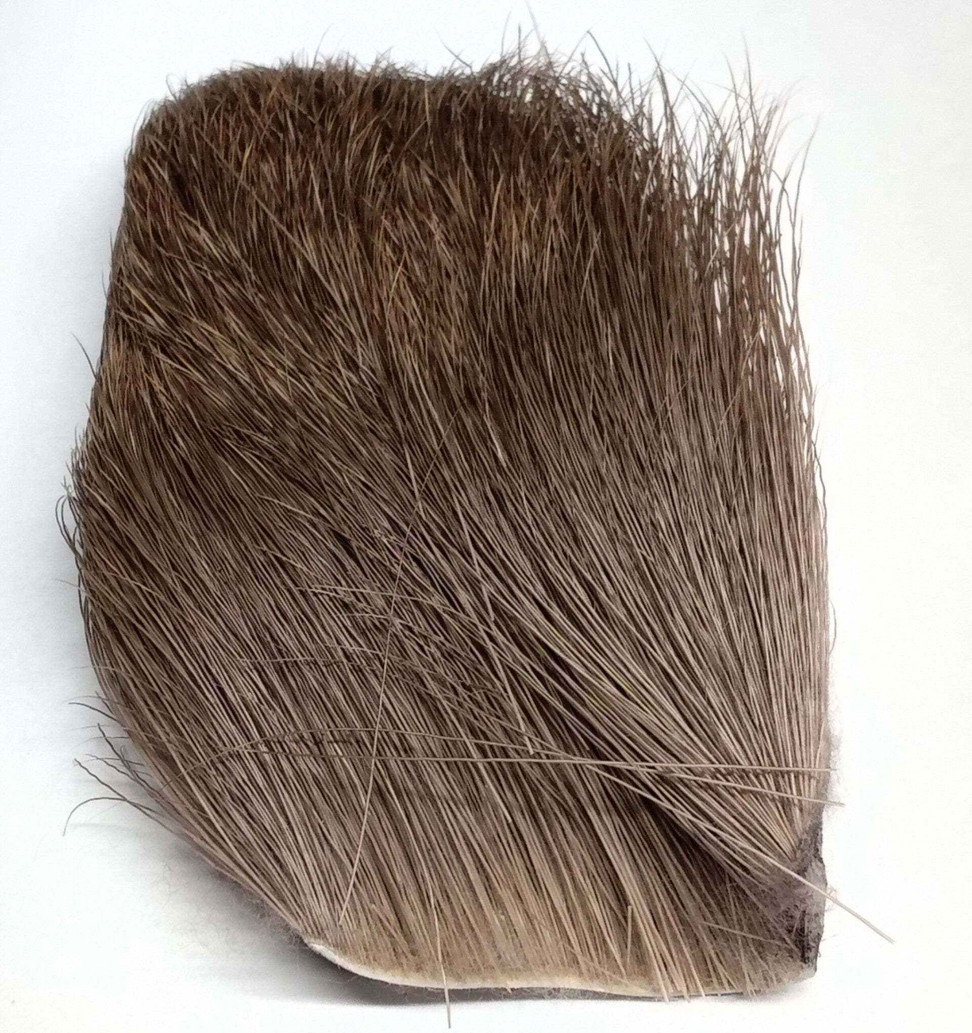 elk hair dunn