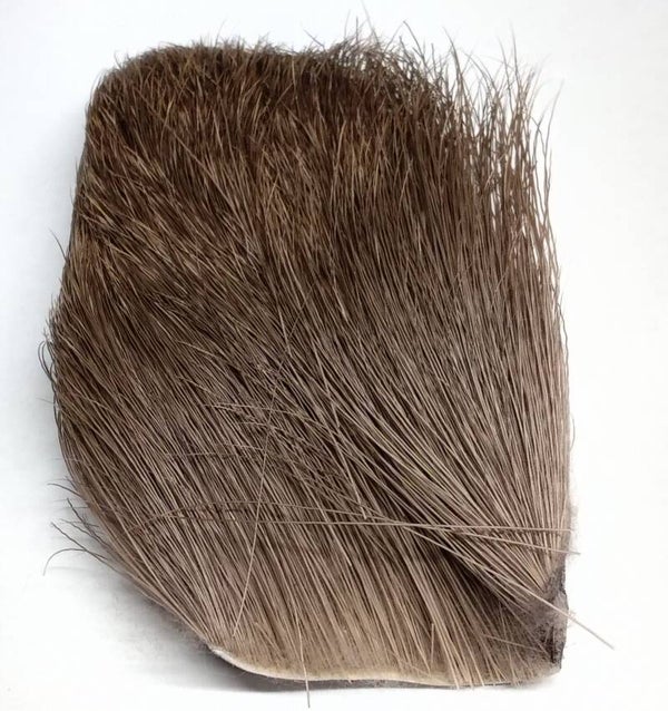 elk hair dunn