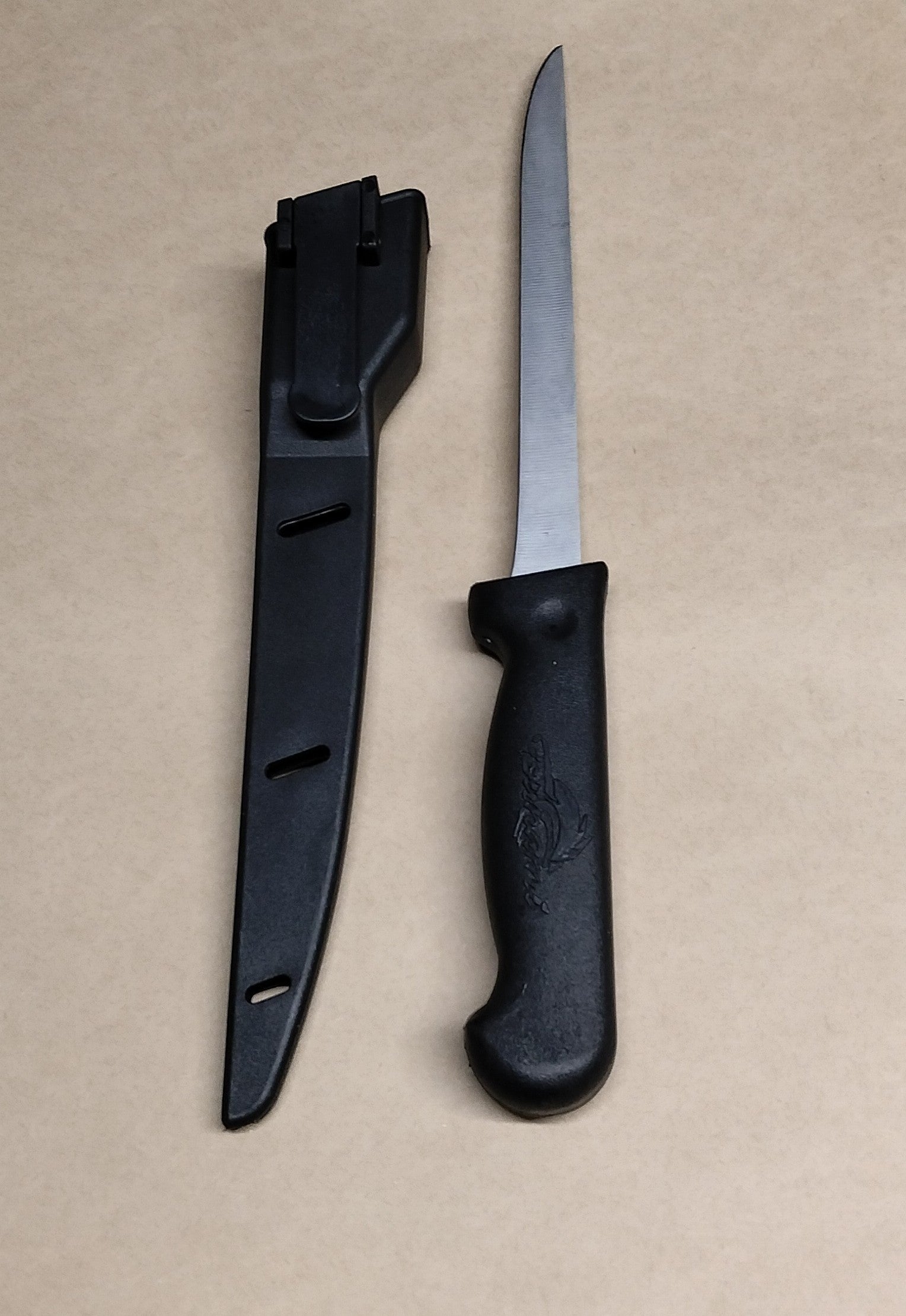 filleting knife (large)