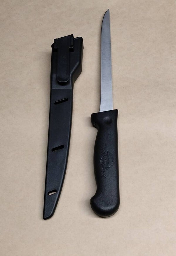 filleting knife (large)