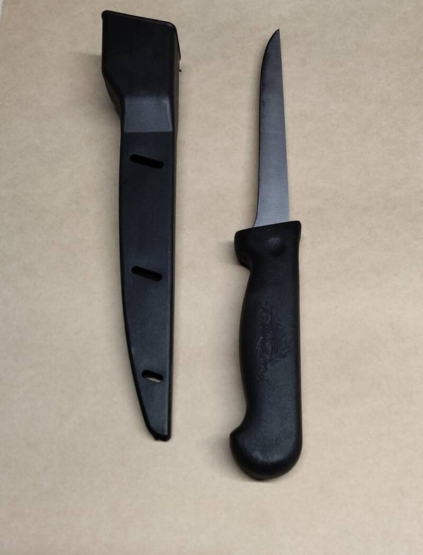 filleting knife (short)
