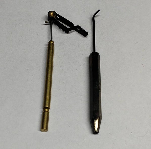 fly tying tool