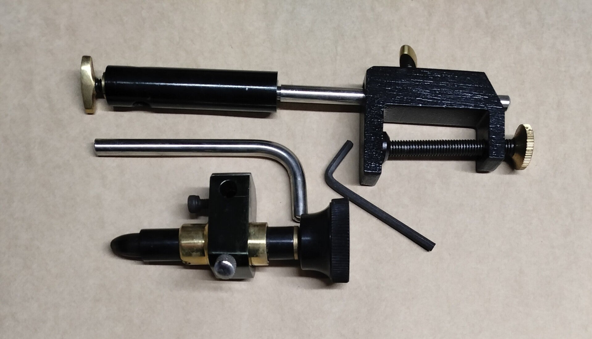 fly tying vice professional mega vice