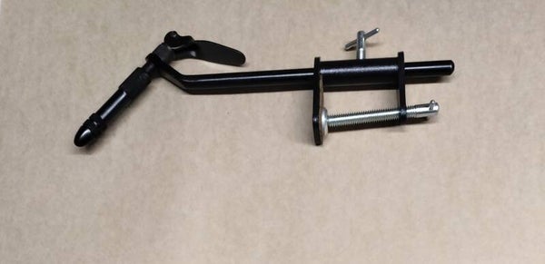 fly tying vice