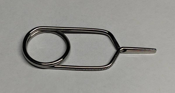 hackle pliers