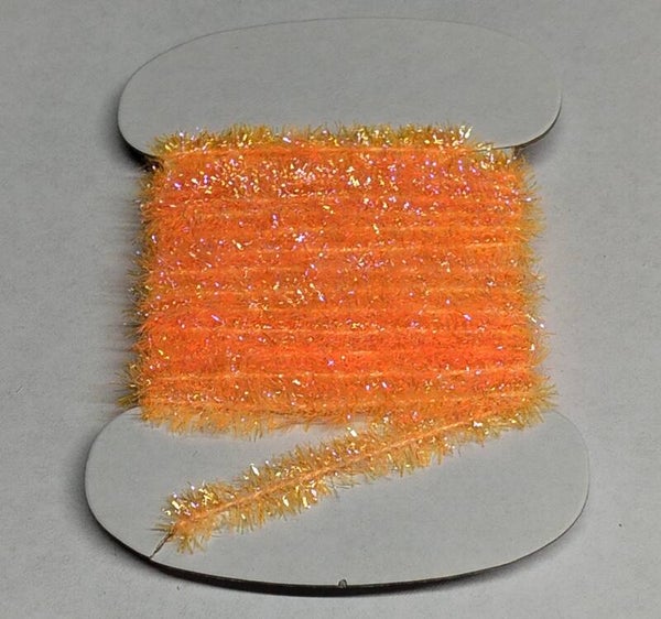 ice chanilli light orange