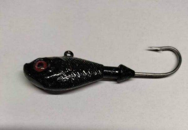 standup jigs